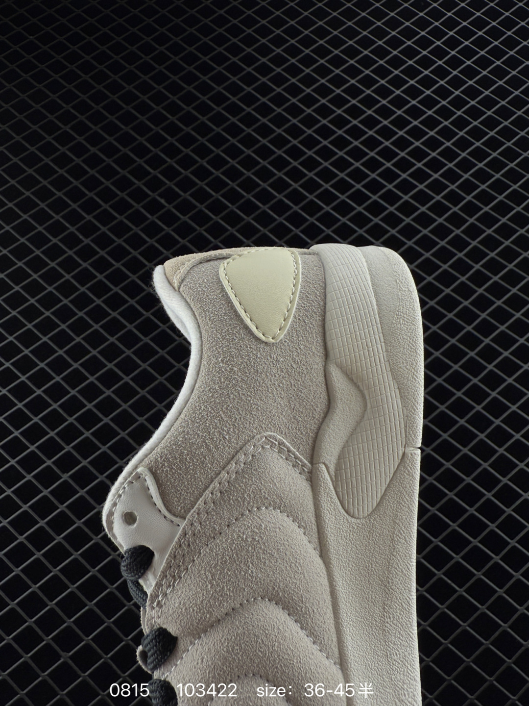 NIKE JORDAN SESSION ATMOSPHERE